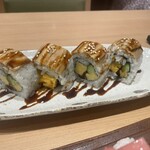 用戶對於寿司の美登利 総本店的評論圖