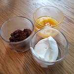 用戶對於アフタヌーンティー・ティールーム 梅田阪神的評論圖