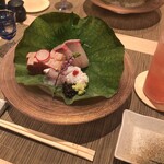User's review image for 銀座 泉