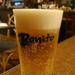 用戶對於イタメシヤ Bonito 町田的評論圖