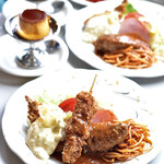 User's review image for レストラン百花園