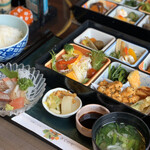 用户对于きくのや的评论图