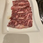 用戶對於福岡焼肉kintan的評論圖