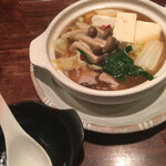 用户对于居酒屋 臣的评论图