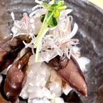 用户对于蕎麦屋酒 しの崎的评论图