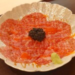 用戶對於肉懐石 凜然的評論圖