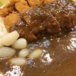 用戶對於印度のルー 天下茶屋店的評論圖