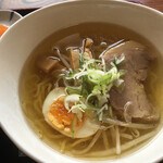 用戶對於小舟的評論圖