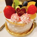 用戶對於コカルド 天神橋店的評論圖