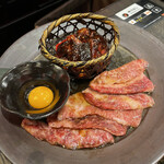 User's review image for 焼肉トラジ ルクア大阪店