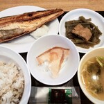用戶對於監獄食堂的評論圖