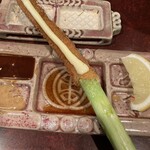 用戶對於串の坊 新宿伊勢丹会館店的評論圖