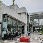用戶對於とんかつ檍 羽田イノベーションシティ店的評論圖