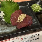 用戶對於炭火やきとり 将吉 一条通店的評論圖