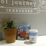 User's review image for The ROOM of journey CAFE