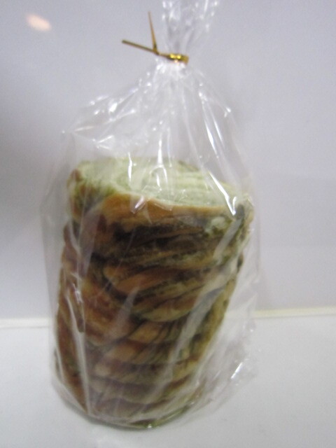 用户对于ブーランジェリー メゾン ユキ 南山スカイテラス店的评论图