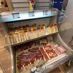 用戶對於ANA FESTA 7番ゲート店的評論圖