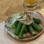 User's review image for 鶏と酎ハイ とり巣