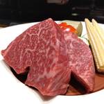 User's review image for 京都鉄板焼 結