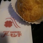 用戶對於アーモンド洋菓子店 若林支店的評論圖