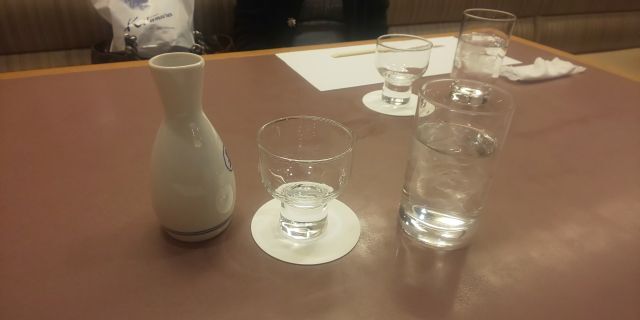 用戶對於天ぷら新宿つな八 京王店的評論圖
