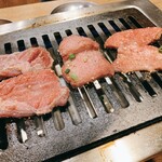 User's review image for 大阪焼肉・ホルモン ふたご   六本木店