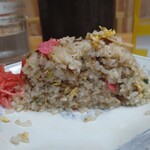 User's review image for ラーメンya