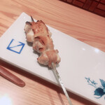 用戶對於どろ山 新宿的評論圖