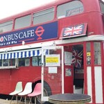 用戶對於ロンドンバスカフェ的評論圖