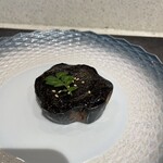 用戶對於神楽坂 鮨 弥栄的評論圖