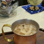 用戶對於上島珈琲店 麻布十番店的評論圖