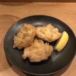 User's review image for オステリア しん介