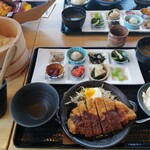 User's review image for 産直鮮魚と炊きたて土鍋ご飯の居酒屋 市場小路 イオンモール京都桂川店