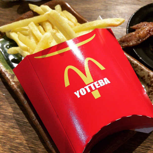 User's review image for 酔っ手羽横丁 五反田店