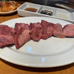用户对于焼肉やっちゃん 門真店的评论图