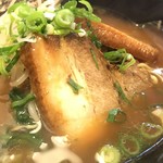 用戶對於桜川らーめん的評論圖
