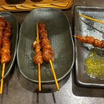 User's review image for 博多とりかわ 長政 新橋店