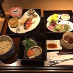 用戶對於日本料理　北乃路的評論圖