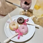 User's review image for Marble Shisha Lounge