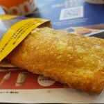 用户对于マクドナルド イオンモール札幌平岡店的评论图