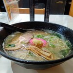 用戶對於旭川ラーメン さいじょう ラーメン村店的評論圖
