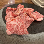 用戶對於一頭買焼肉 玄 浅草本店的評論圖