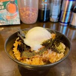 用户对于いっちゃんラーメン的评论图