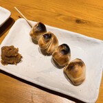 用戶對於小川の魚 吉祥寺店的評論圖
