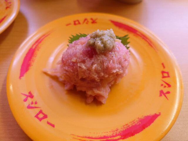 User's recommendation image for スシロー 池袋駅東口店