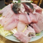 用戶對於あじ平今里的評論圖