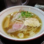 用戶對於麺や 雅流的評論圖
