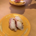 User's review image for スシロー 昭島店