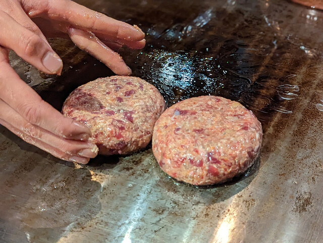 用户对于NOMI RESTAURANT的评论高清图
