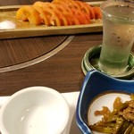 用戶對於博多海鮮処まんぷく屋 大名店的評論圖